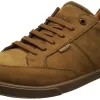 Woodland Men's Leather Sneaker