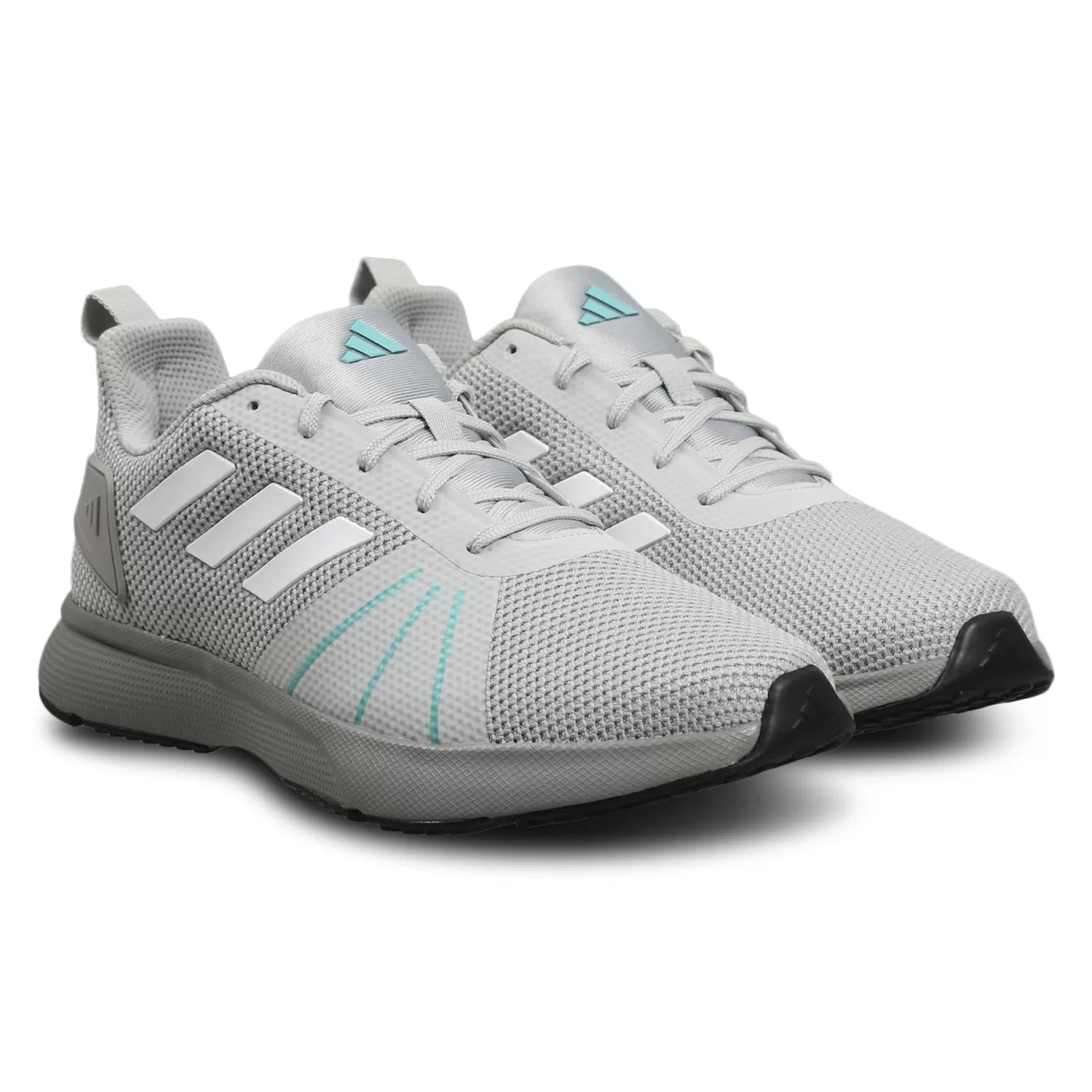 adidas Mens Fluidglow M Running Shoe