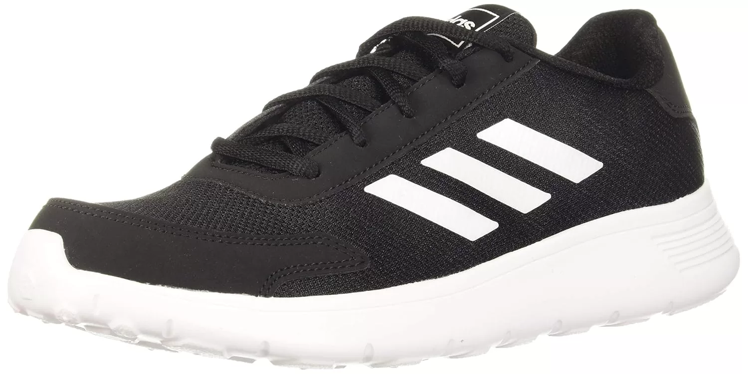 Adidas Mens Elate M Running Shoe