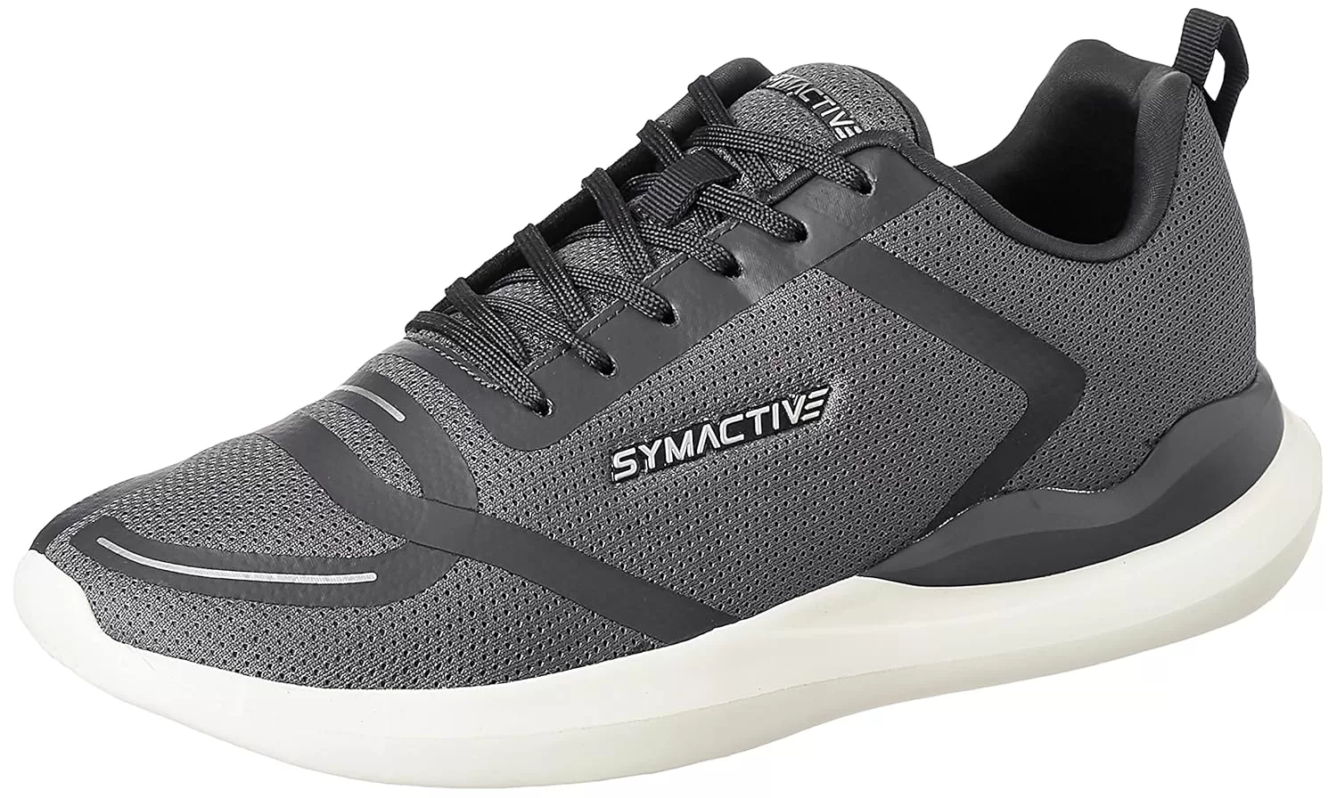 Amazon Brand – Symactive Mens Archer Running Shoe