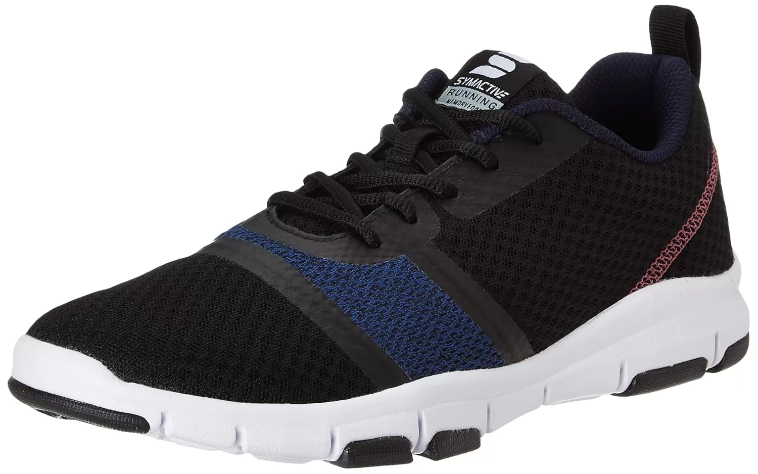 Amazon Brand – Symactive Mens DeltaRunning Shoe