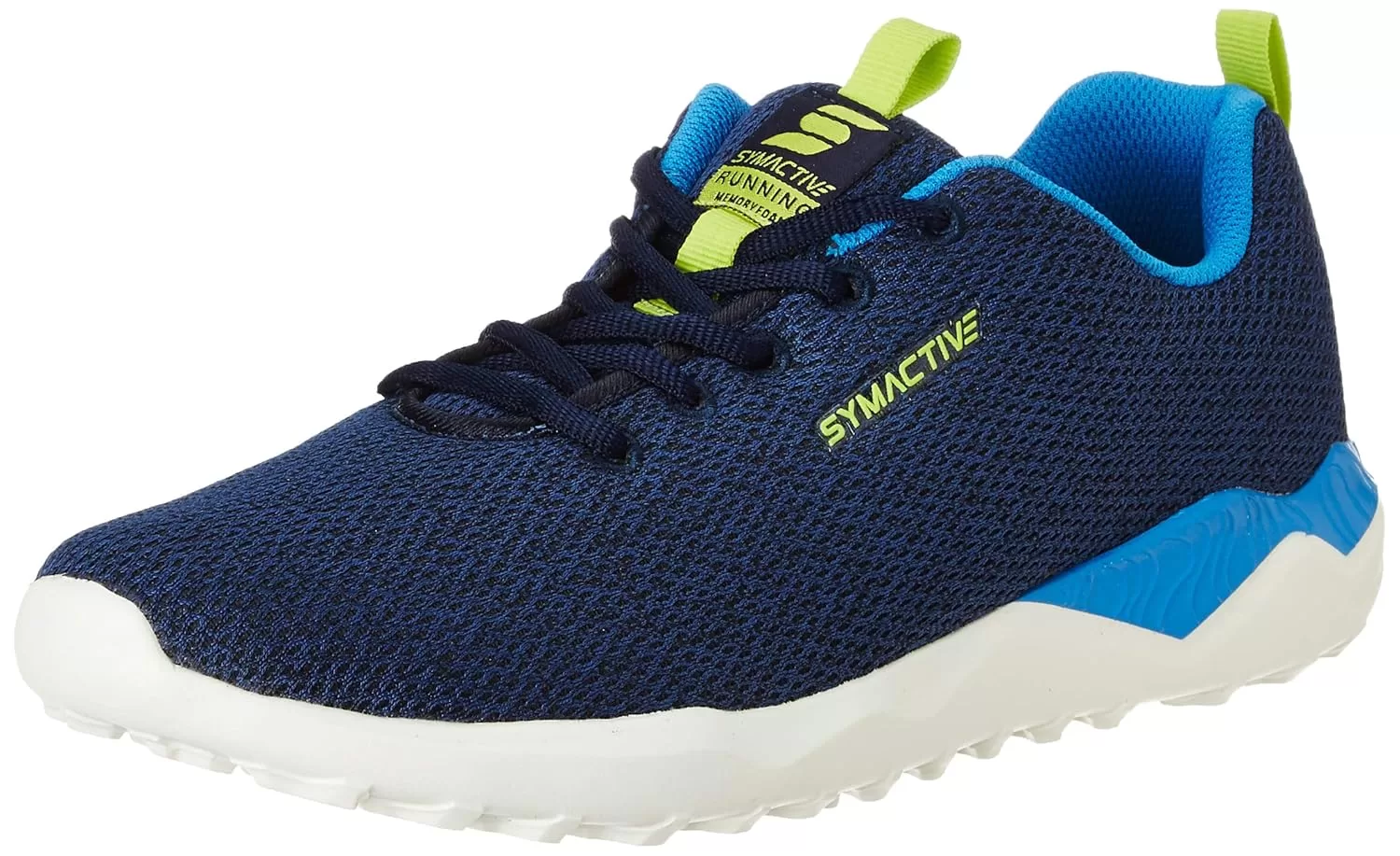 Amazon Brand – Symactive Mens Matic Running Shoe