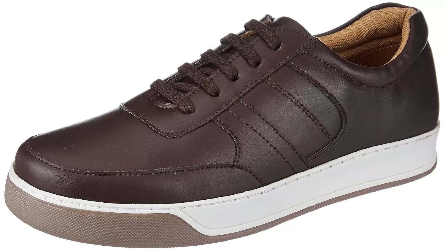 Amazon Brand – Symbol Mens Pag 60 C Sneakers