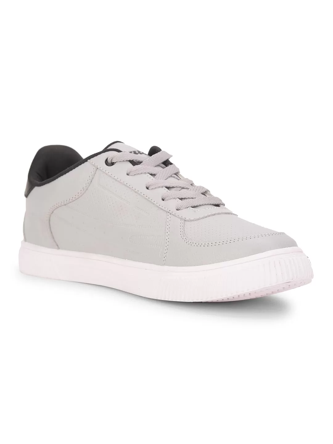 Bata 8512 Aston E Grey Casual Sneakers Sport Shoes for Mens | Ideal for Gym |Running| Walking |Sporty Aesthetics Shoes with Lightweight & Stylish Look