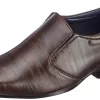 Bata Men's BOSS-DOYEN E Slipon Formal Shoes