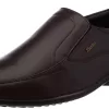 Bata Men’s Casual Slip-On Shoes | Lightweight and Comfortable Footwear