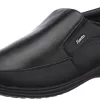 Bata Men's Cloud E Slipon Formal Shoes