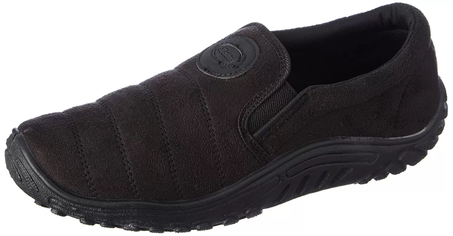 Bata Men’s Jazz E Casual Shoes