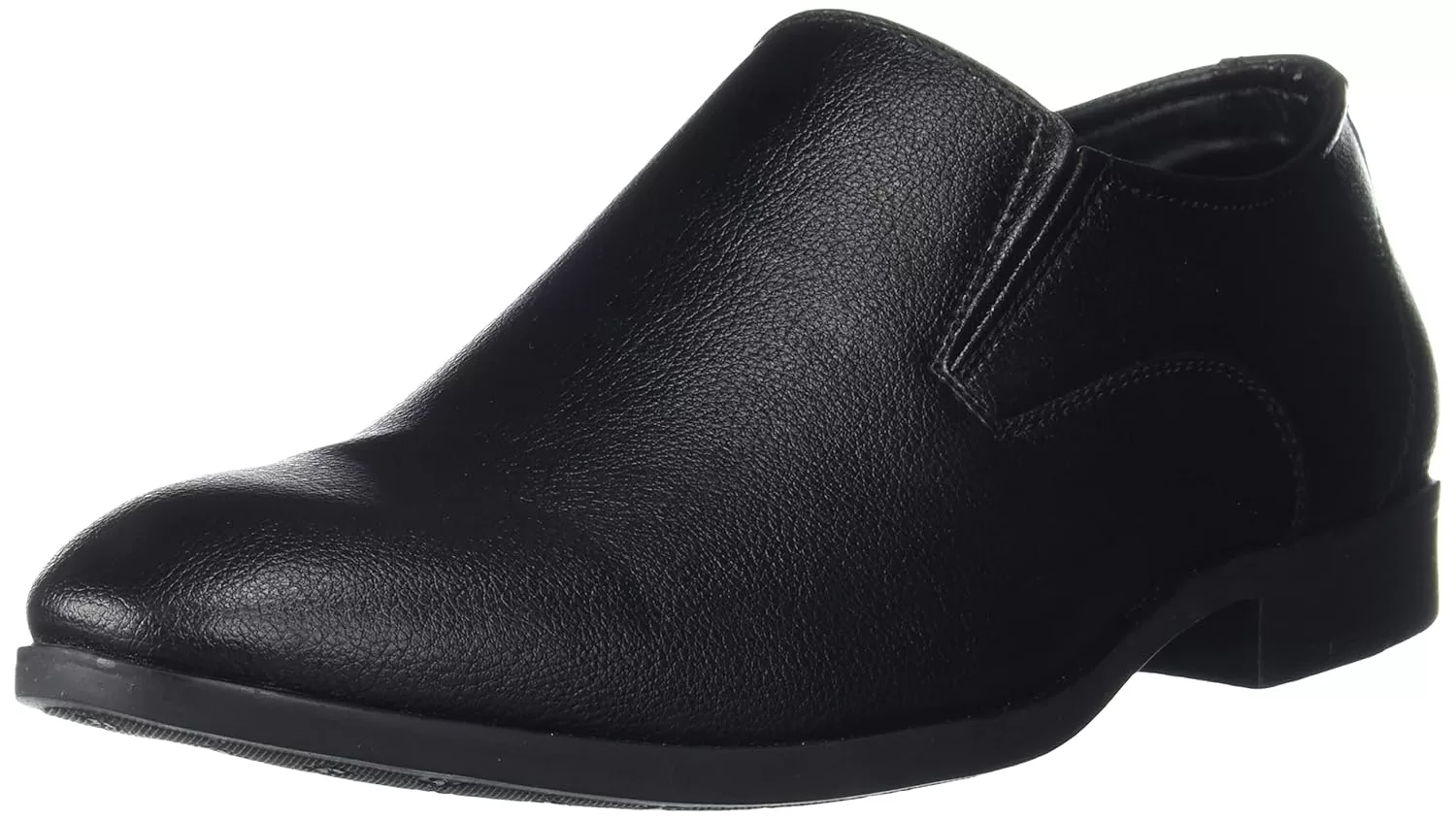 Bata Mens Magnus Slipon Formal Shoes,