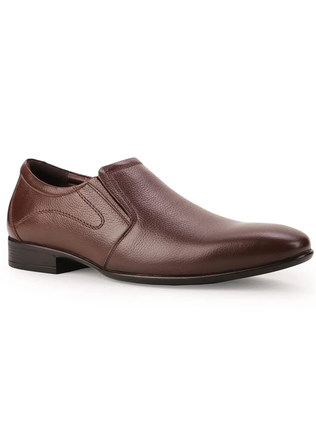 Bata Mens Token Slipon Formal Shoes,