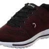 Bourge Mens Loire-z3 Running Shoes