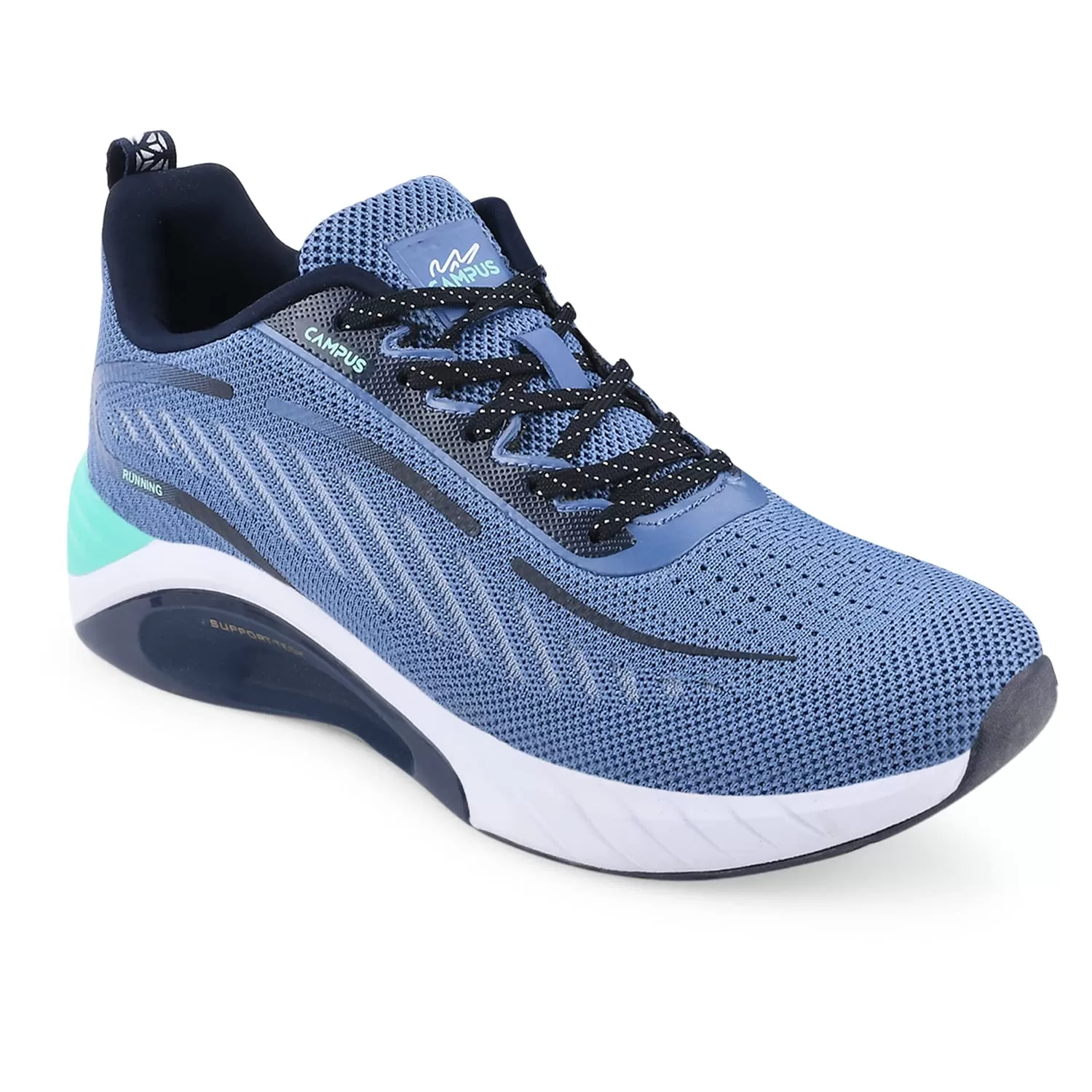 Campus Men’s Abacus Running Shoe