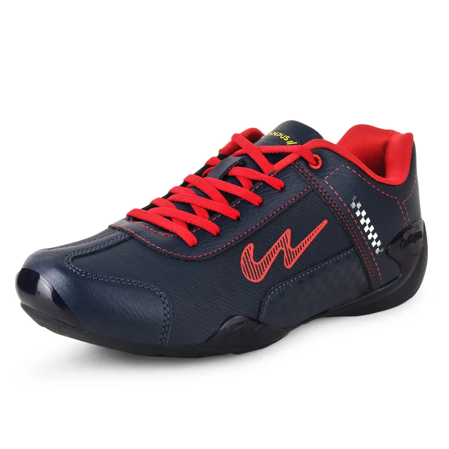 Campus Men’s Camp Torque Sneaker