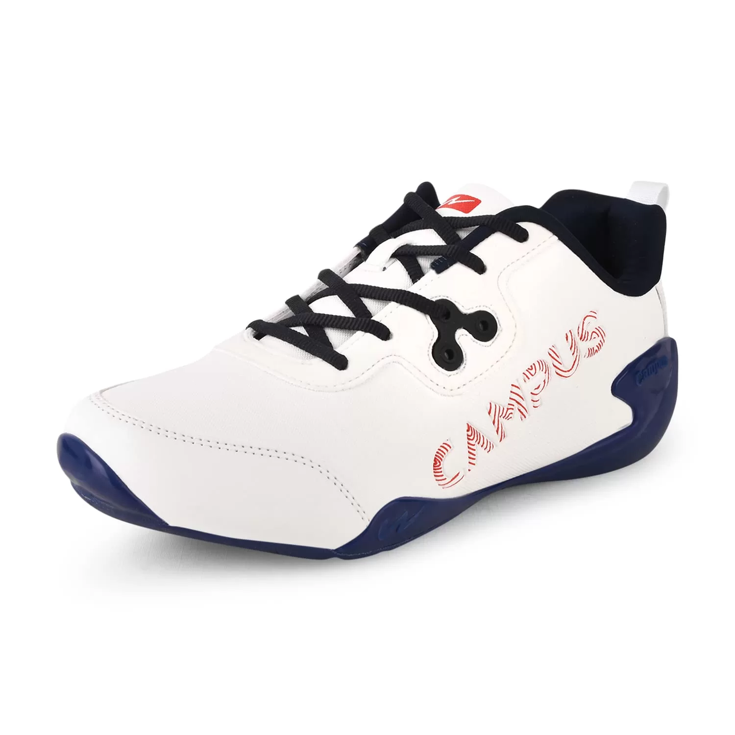 Campus Men’s Camp Zylon Sneaker