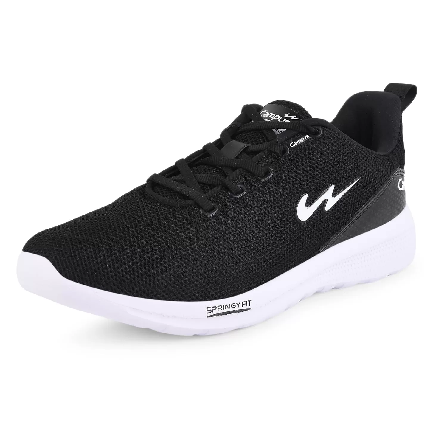 Campus Mens Crunch Shoes