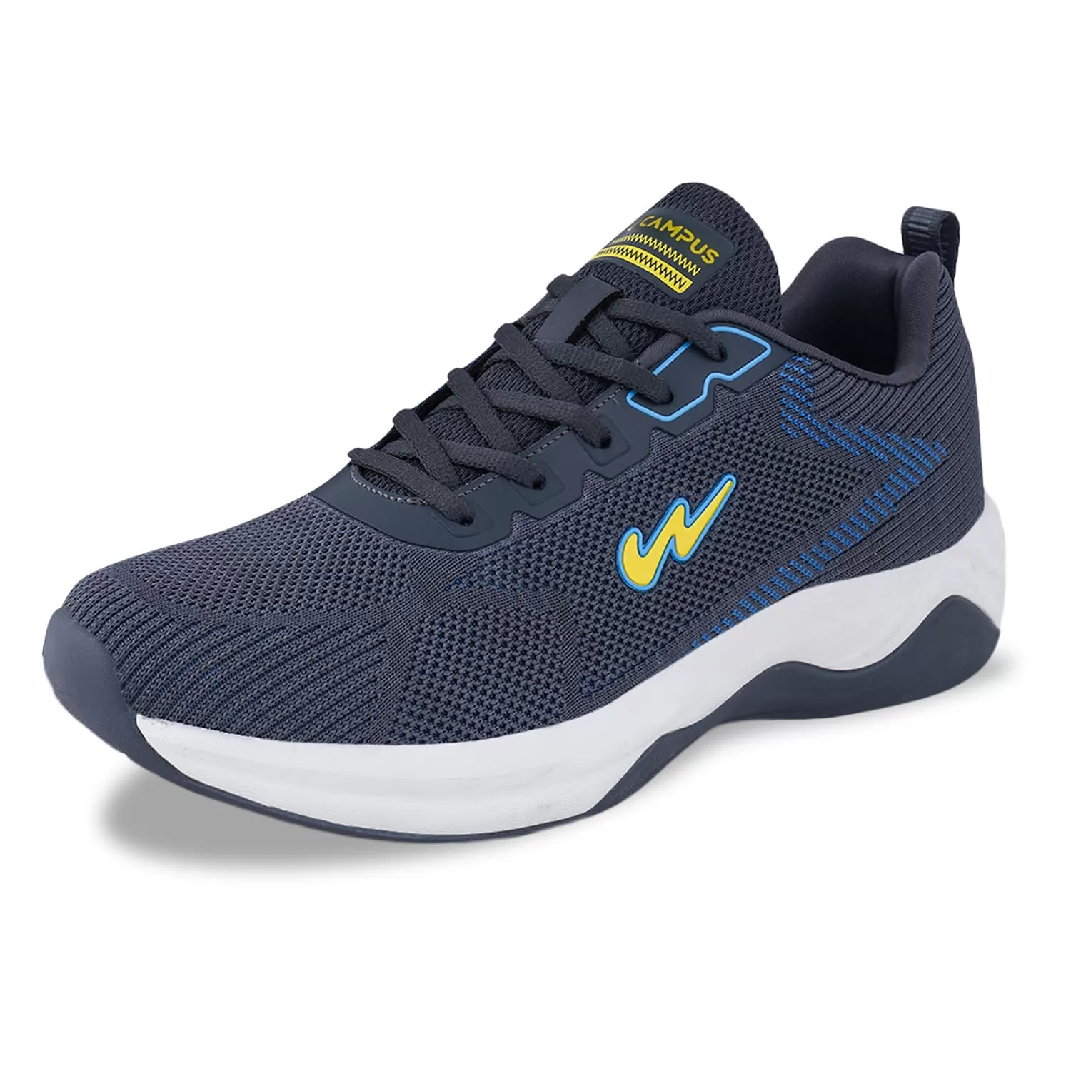 Campus Men’s Impact Running Shoe