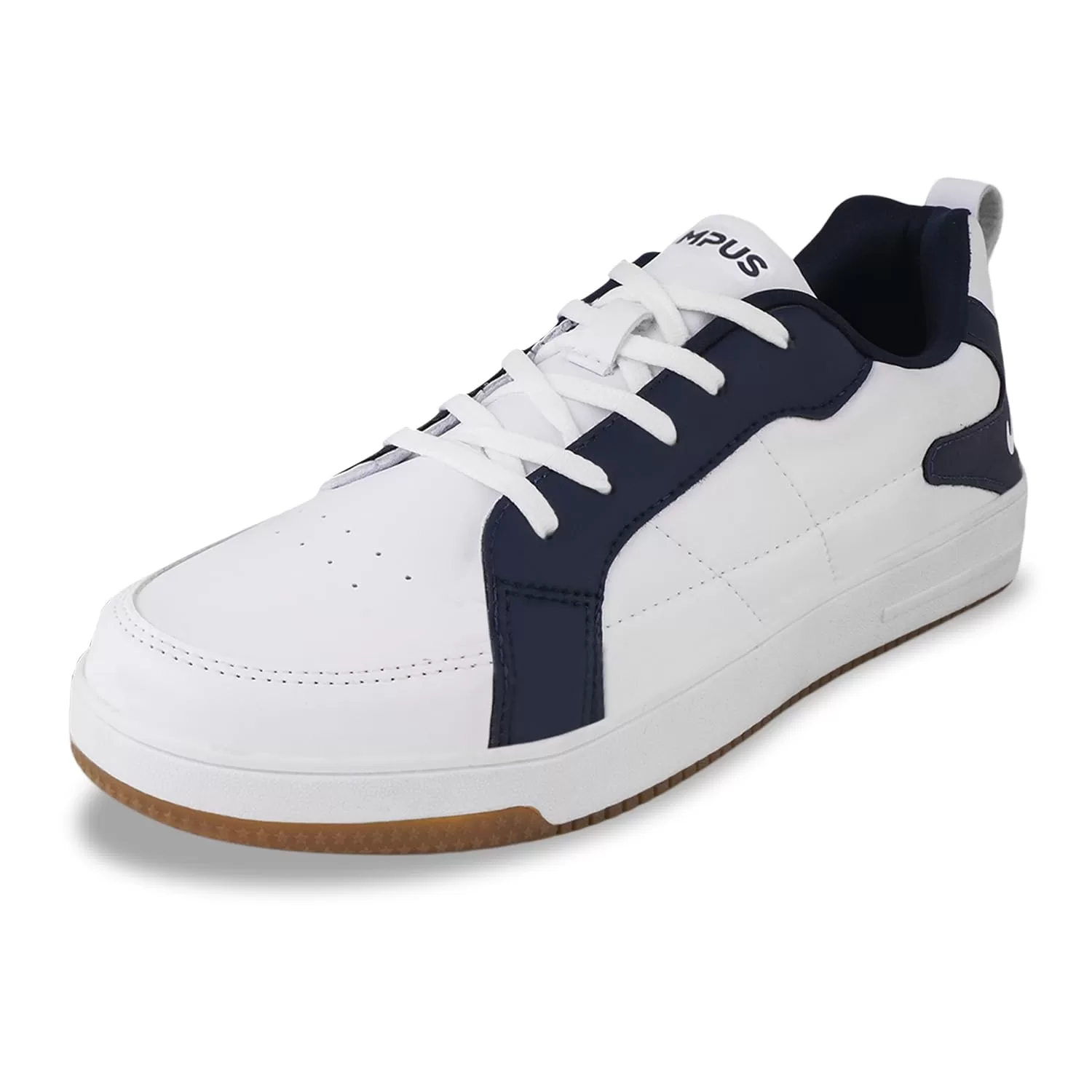 Campus Men’s Og-07 Sneaker