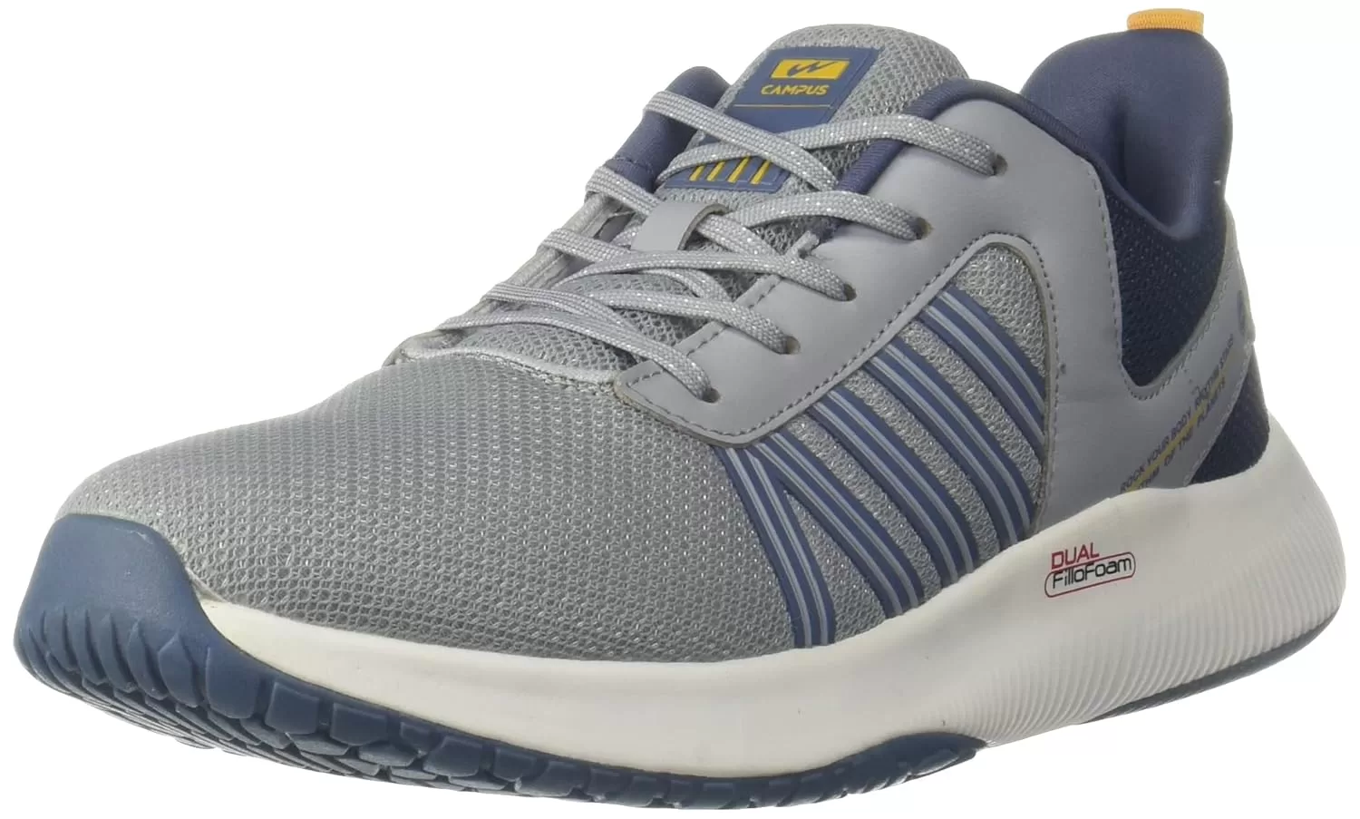 Campus Men’s ROC Pro Training/Gym Shoe