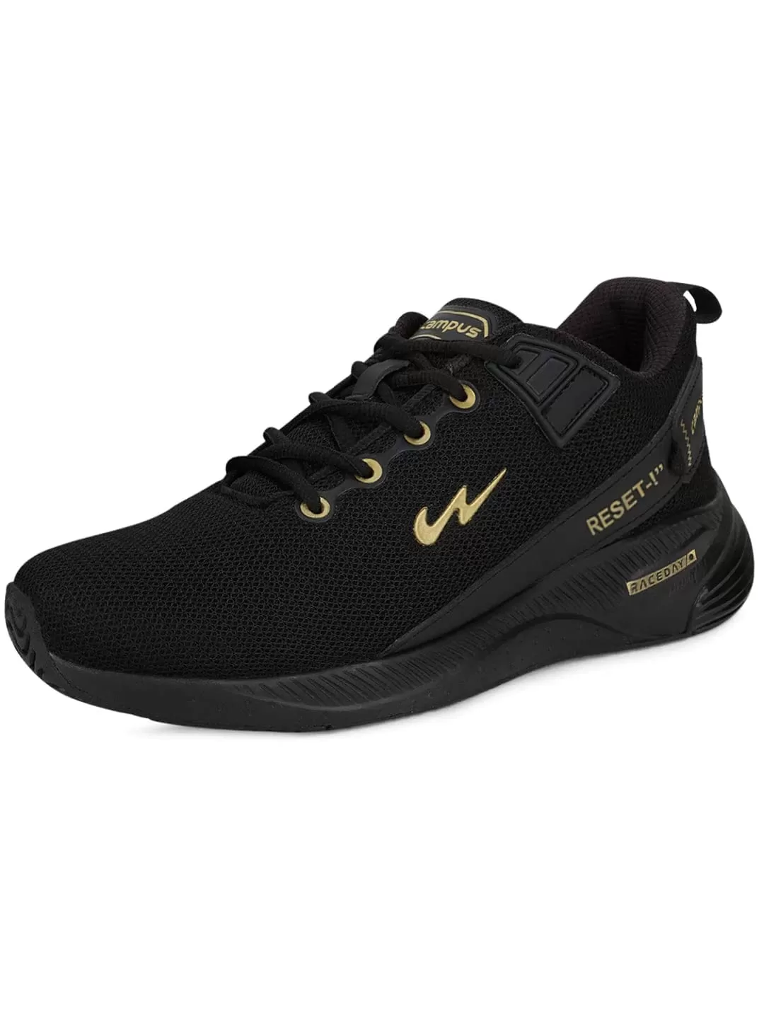 Campus Men’s Refresh Pro Running Shoe