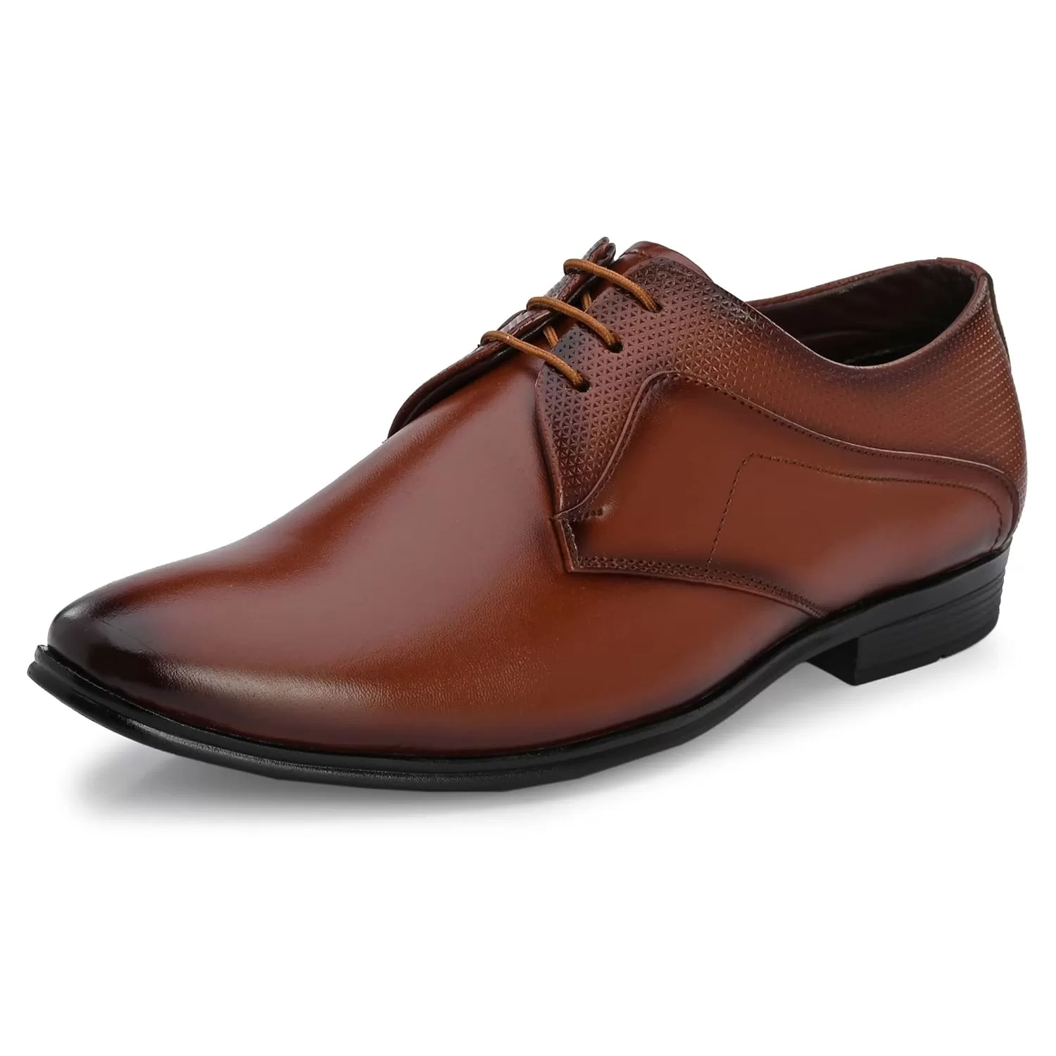 Centrino Mens 2803 Formal Shoes