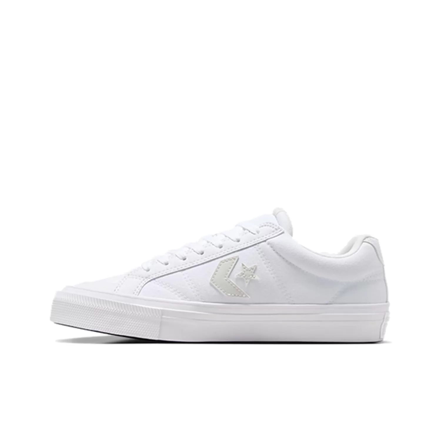 Converse Sport Casual White Low Top Sneaker