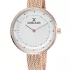 Daniel Klein Analog Women's Watch (Dial Colored Strap)