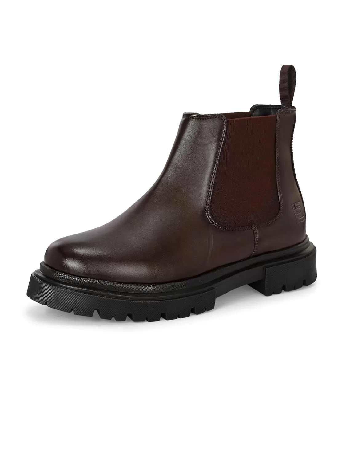 Eego Italy HIGHLINE Stylish Chelsea Boots