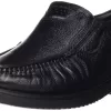 Hush Puppies Bata Men's SHAROOK NW Loafers