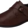 Hush Puppies Men's Aaron Monk E 23 Formal