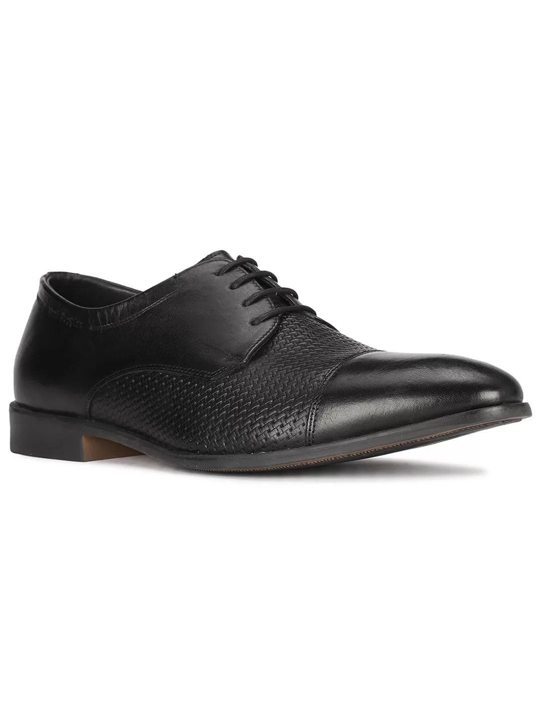 Hush Puppies Men’s Deen Derby 1 Formal