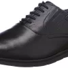 Hush Puppies Men's ERIC Oxford E 23 Formal Shoes