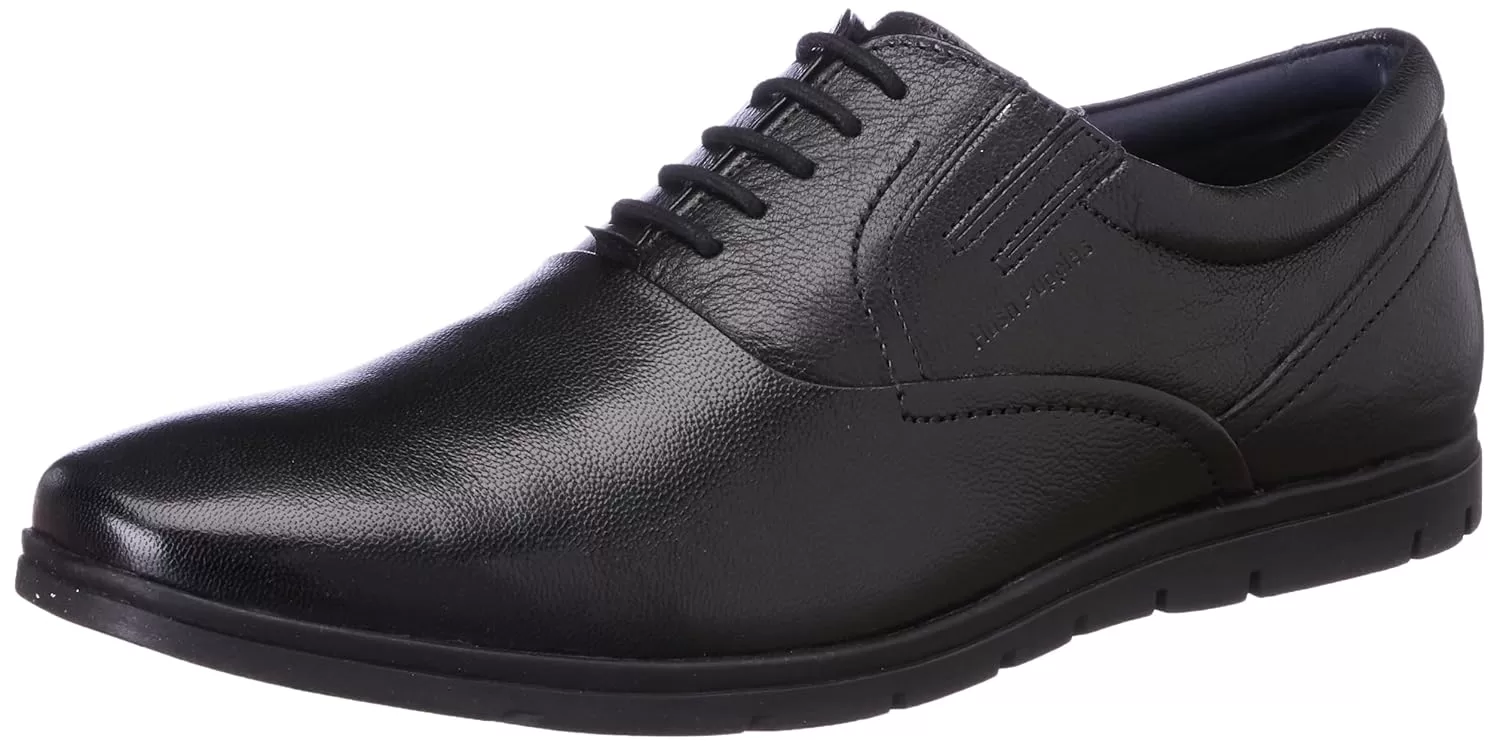 Hush Puppies Men’s ERIC Oxford E 23 Formal Shoes