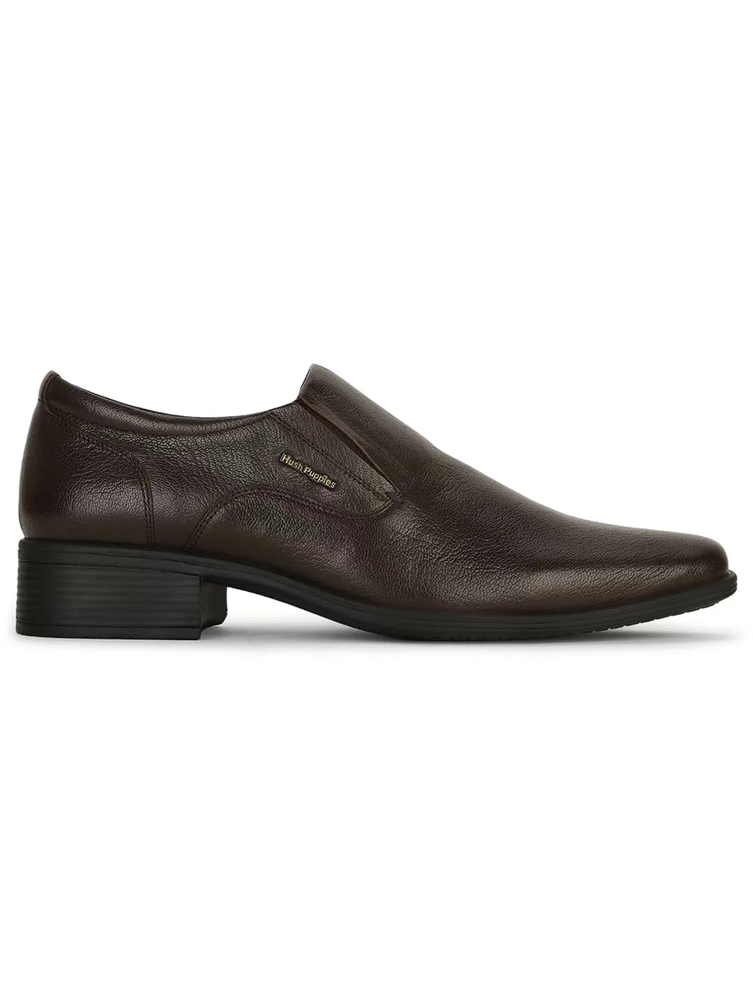 Hush Puppies Men’s HPO2 Flex Slip E 23 Slipon Formal Shoes