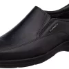 Hush Puppies Men's Taylor Slip ON E Formal Shoes