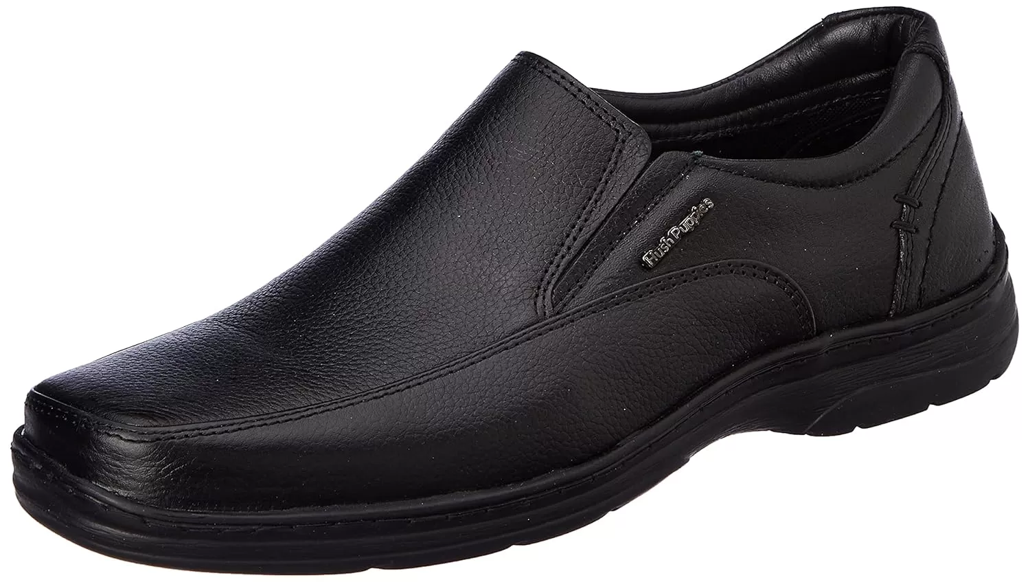 Hush Puppies Men’s Taylor Slip ON E Formal Shoes