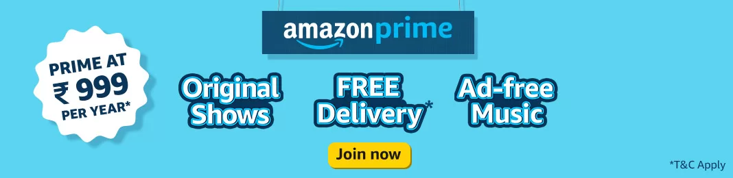 amazon prime membership