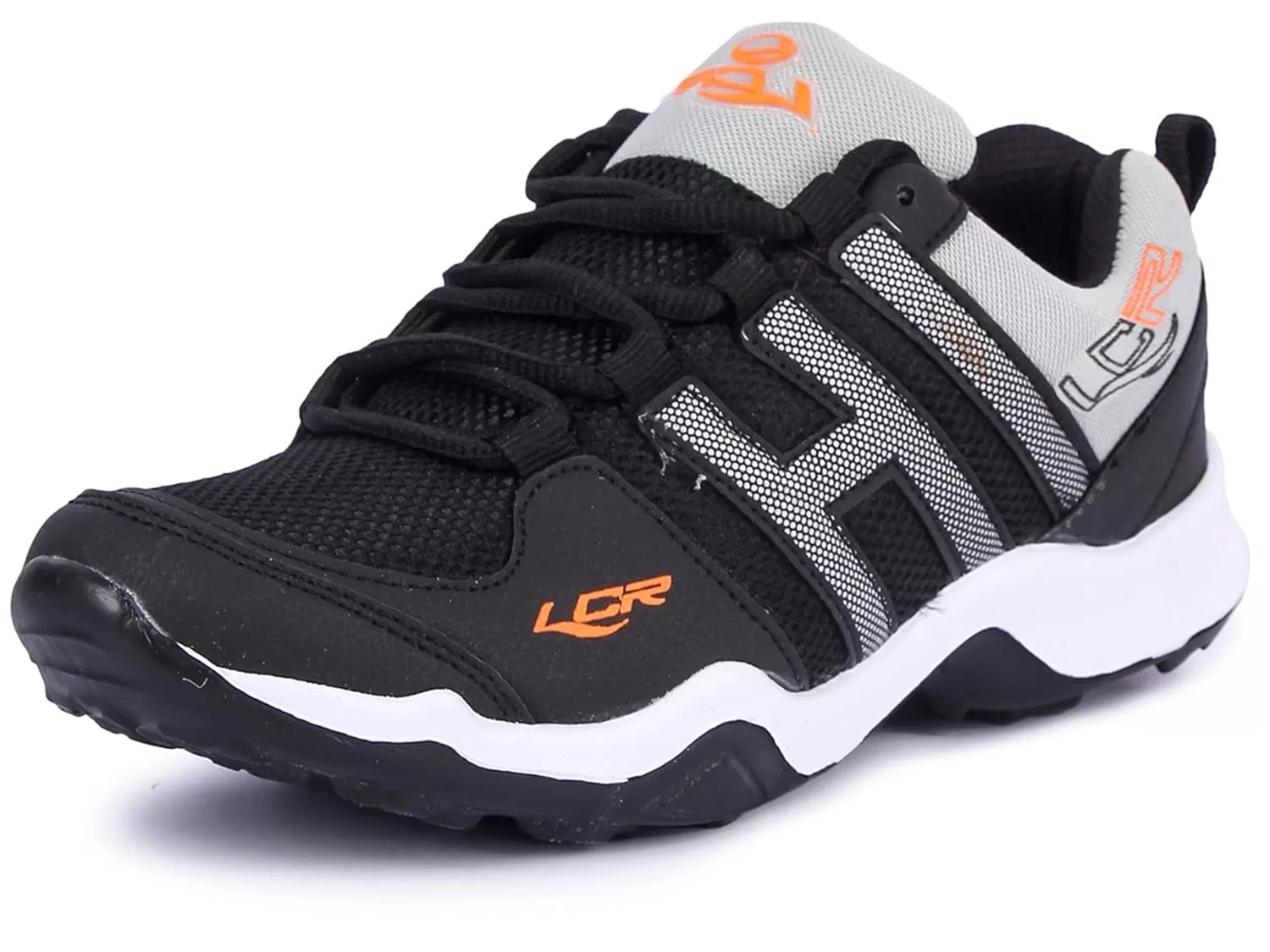 LANCER Mens Indus-215 Sports Shoes