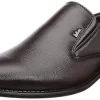 Lee Cooper Mens Lc1474e1r Uniform Dress Shoe