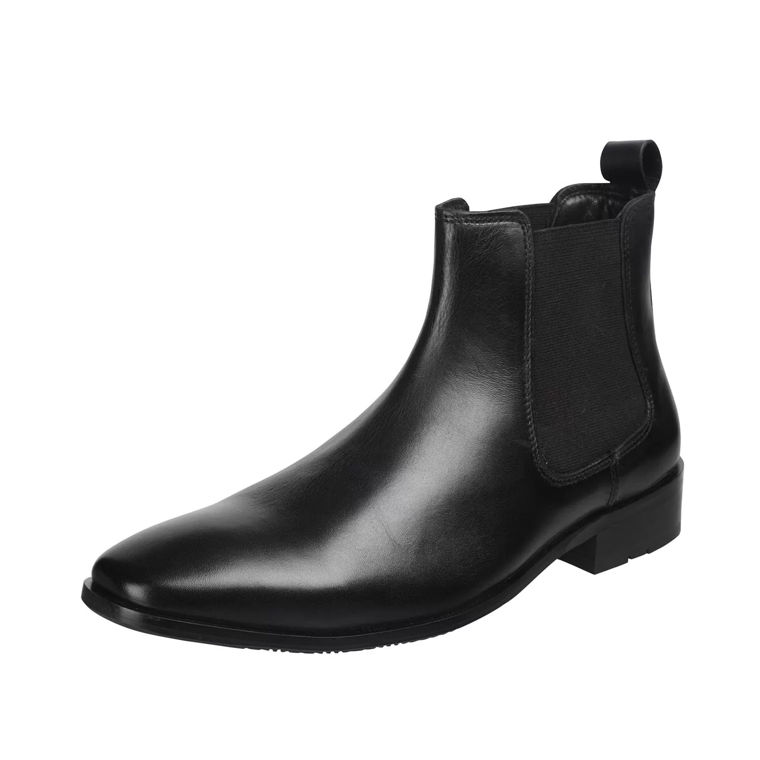 Metro Men Formal Leather Boots