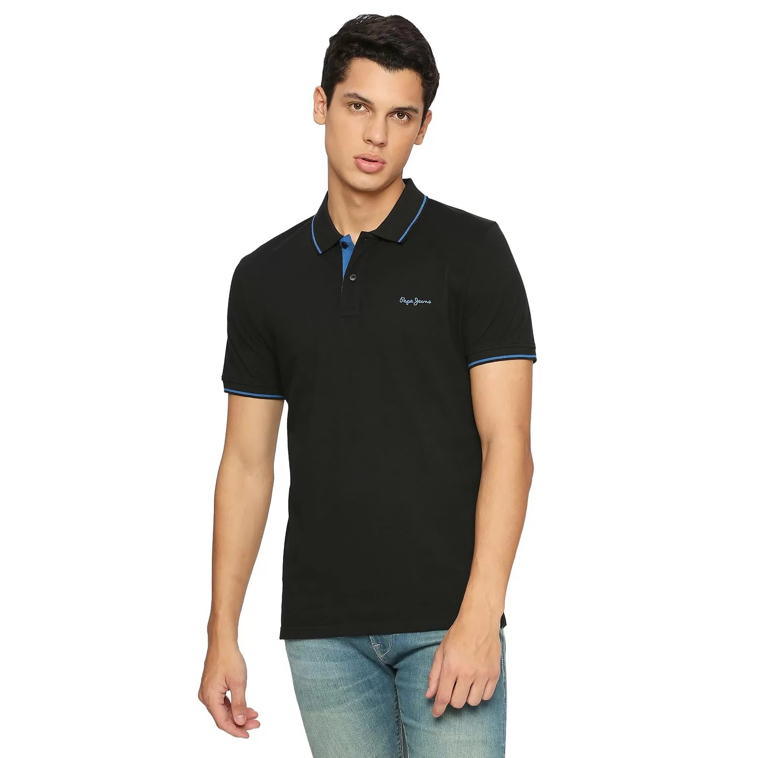 Pepe Jeans Men’s Regular Fit T-Shirt