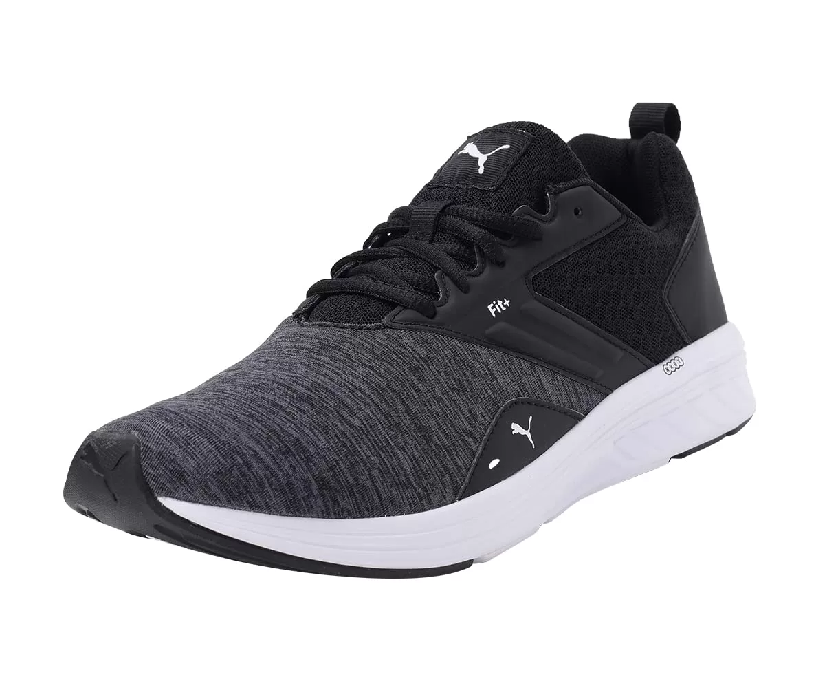 Puma Unisex-Adult Nrgy Comet Running Shoe