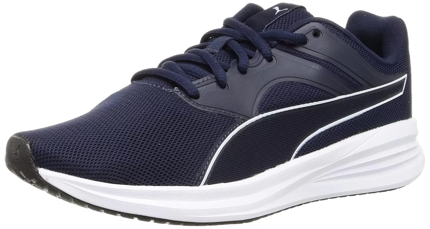 Puma Unisex-Adult Transport Walking Shoe