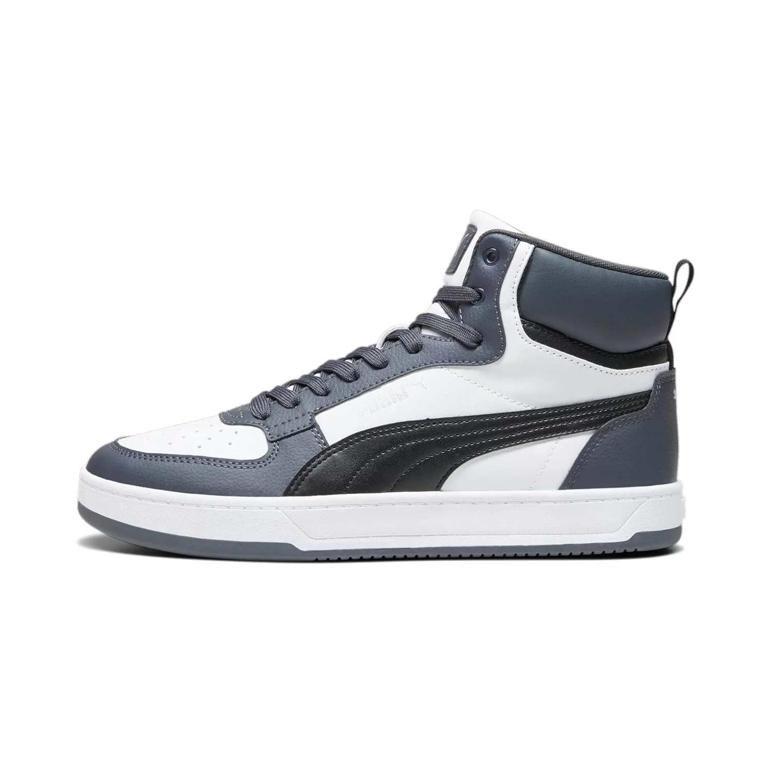 Puma Unisex Caven 2.0 Mid Sneaker