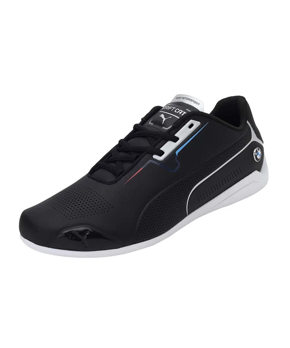 Puma Unisex Ferrari Drift Cat 8 Sneaker