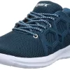 SPARX Mens Sm 421 Running Shoe