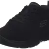 Skechers Mens Summits Brisbane Sneakers