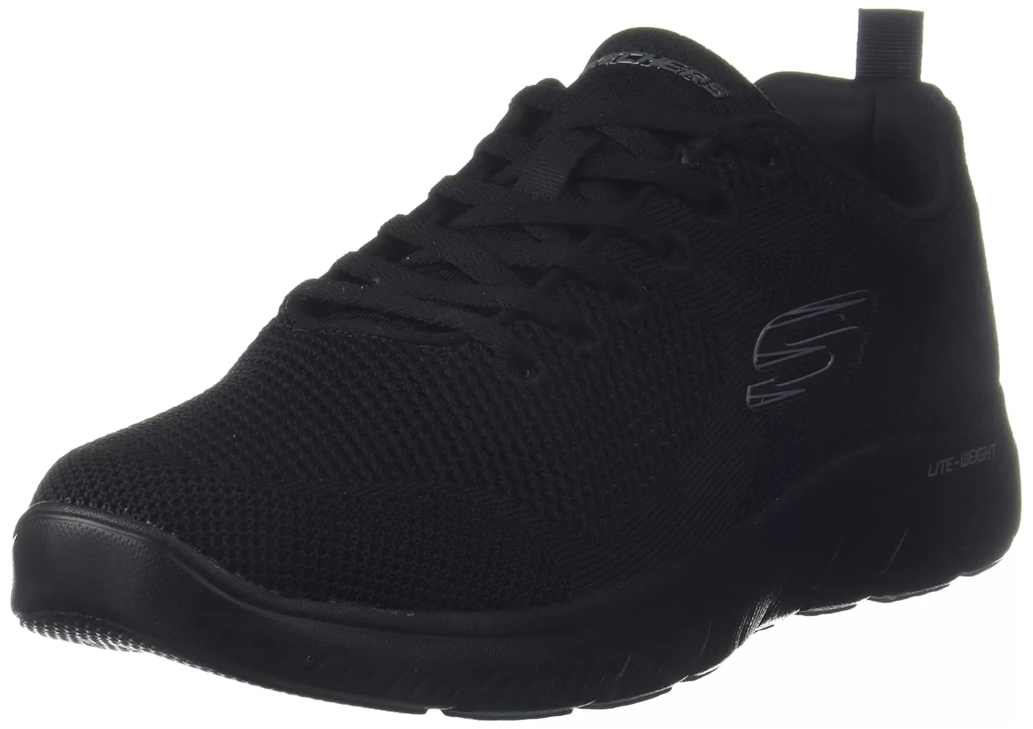 Skechers Mens Summits Brisbane Sneakers