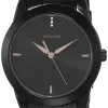 Sonata Analog Black Dial Men's Watch-NN7924NM01/NP7924NM01