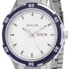 Sonata Nxt Analog White Dial Men's Watch-NN7138KM02/NP7138KM02