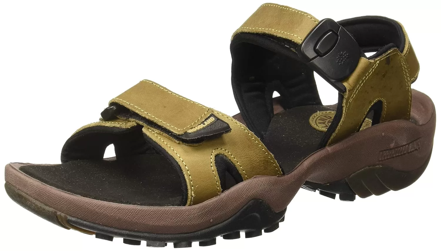 Woodland Men’s Gd 2053116 Sport Sandal